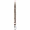 ESSENCE карандаш д/бровей micro precise brow pencil т.02
